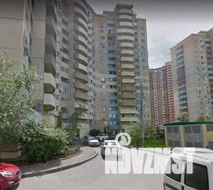 3-к квартира, на длительный срок, 72м2, 12/16 этаж