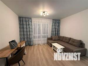 1-к квартира, на длительный срок, 24м2, 5/9 этаж