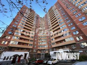 1-к квартира, на длительный срок, 45м2, 3/17 этаж