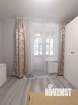 3-к квартира, на длительный срок, 59м2, 1/6 этаж