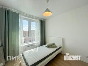 2-к квартира, на длительный срок, 57м2, 4/9 этаж