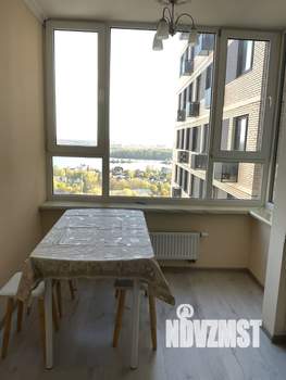 2-к квартира, на длительный срок, 52м2, 21/25 этаж