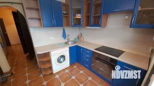 1-к квартира, на длительный срок, 42м2, 8/17 этаж