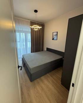 2-к квартира, на длительный срок, 35м2, 20/28 этаж