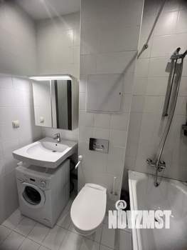 1-к квартира, на длительный срок, 36м2, 15/30 этаж