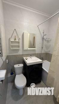 1-к квартира, на длительный срок, 43м2, 28/32 этаж