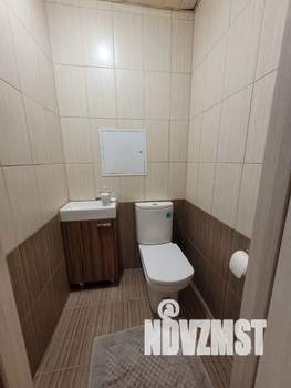 3-к квартира, посуточно, 100м2, 11/22 этаж