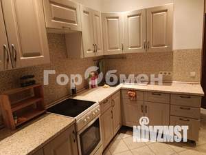1-к квартира, на длительный срок, 39м2, 5/12 этаж