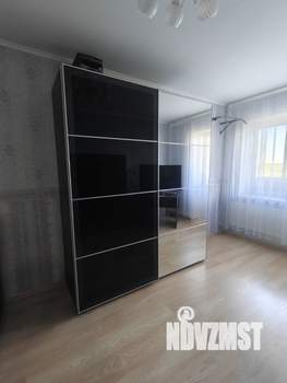 1-к квартира, на длительный срок, 42м2, 7/9 этаж