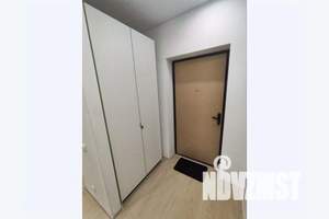 1-к квартира, посуточно, 32м2, 2/6 этаж