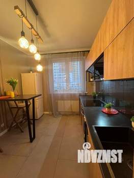 2-к квартира, на длительный срок, 55м2, 4/33 этаж
