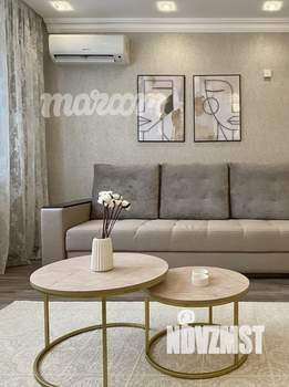 2-к квартира, на длительный срок, 86м2, 13/25 этаж