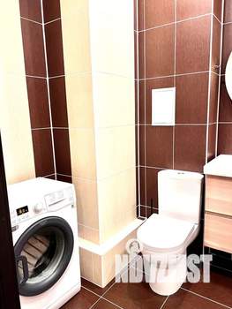 2-к квартира, посуточно, 58м2, 15/25 этаж