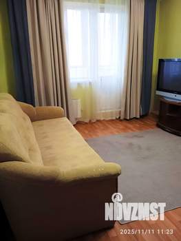 2-к квартира, на длительный срок, 60м2, 12/17 этаж