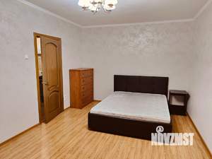 1-к квартира, на длительный срок, 38м2, 9/17 этаж