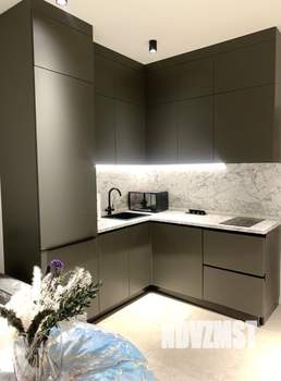 1-к квартира, на длительный срок, 38м2, 3/32 этаж