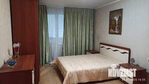 1-к квартира, на длительный срок, 39м2, 18/25 этаж