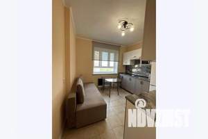 1-к квартира, посуточно, 36м2, 9/16 этаж