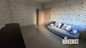 1-к квартира, на длительный срок, 40м2, 2/22 этаж