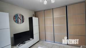 1-к квартира, на длительный срок, 44м2, 7/14 этаж