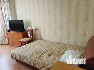 1-к квартира, на длительный срок, 42м2, 13/14 этаж