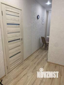 1-к квартира, на длительный срок, 40м2, 6/8 этаж