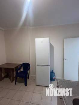 1-к квартира, на длительный срок, 35м2, 11/25 этаж