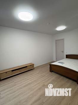 1-к квартира, на длительный срок, 34м2, 4/9 этаж