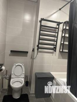 Студия квартира, на длительный срок, 30м2, 12/14 этаж