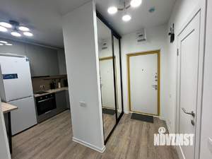 2-к квартира, на длительный срок, 34м2, 8/10 этаж