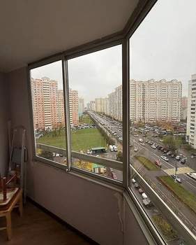 2-к квартира, на длительный срок, 71м2, 11/25 этаж