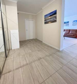 3-к квартира, на длительный срок, 100м2, 4/12 этаж