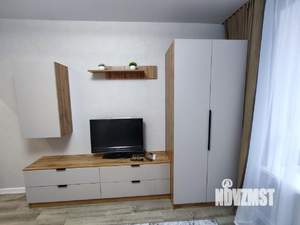 1-к квартира, на длительный срок, 38м2, 5/15 этаж