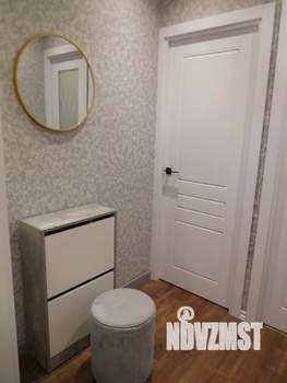 1-к квартира, на длительный срок, 30м2, 3/7 этаж