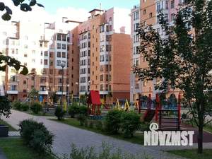 1-к квартира, посуточно, 31м2, 3/8 этаж