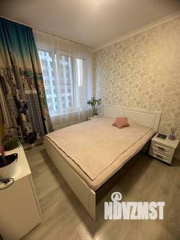 3-к квартира, на длительный срок, 65м2, 8/33 этаж