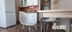 Студия квартира, на длительный срок, 24м2, 8/8 этаж