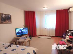 1-к квартира, на длительный срок, 43м2, 8/17 этаж