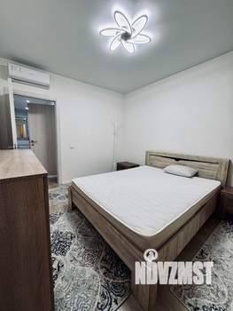 2-к квартира, на длительный срок, 51м2, 6/9 этаж