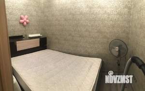 1-к квартира, на длительный срок, 38м2, 17/26 этаж
