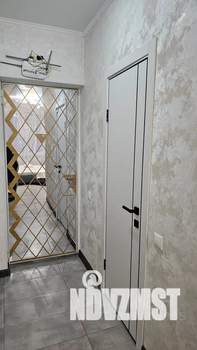 1-к квартира, посуточно, 20м2, 18/30 этаж