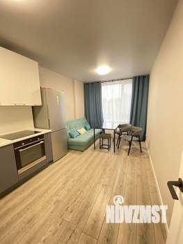 2-к квартира, на длительный срок, 38м2, 6/32 этаж