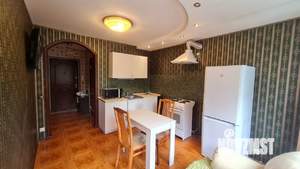 1-к квартира, на длительный срок, 38м2, 2/13 этаж