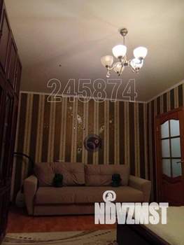 2-к квартира, на длительный срок, 57м2, 7/17 этаж