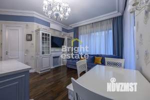 2-к квартира, на длительный срок, 78м2, 4/8 этаж