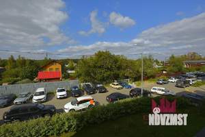 1-к квартира, на длительный срок, 34м2, 2/4 этаж