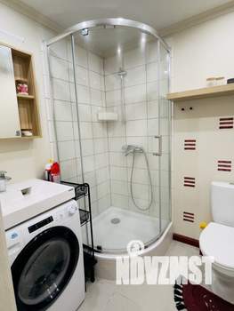 1-к квартира, посуточно, 22м2, 1/1 этаж