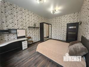 1-к квартира, на длительный срок, 43м2, 1/9 этаж