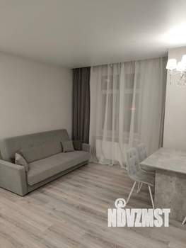 Студия квартира, на длительный срок, 31м2, 2/8 этаж