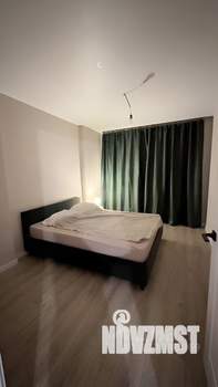 3-к квартира, на длительный срок, 55м2, 12/31 этаж